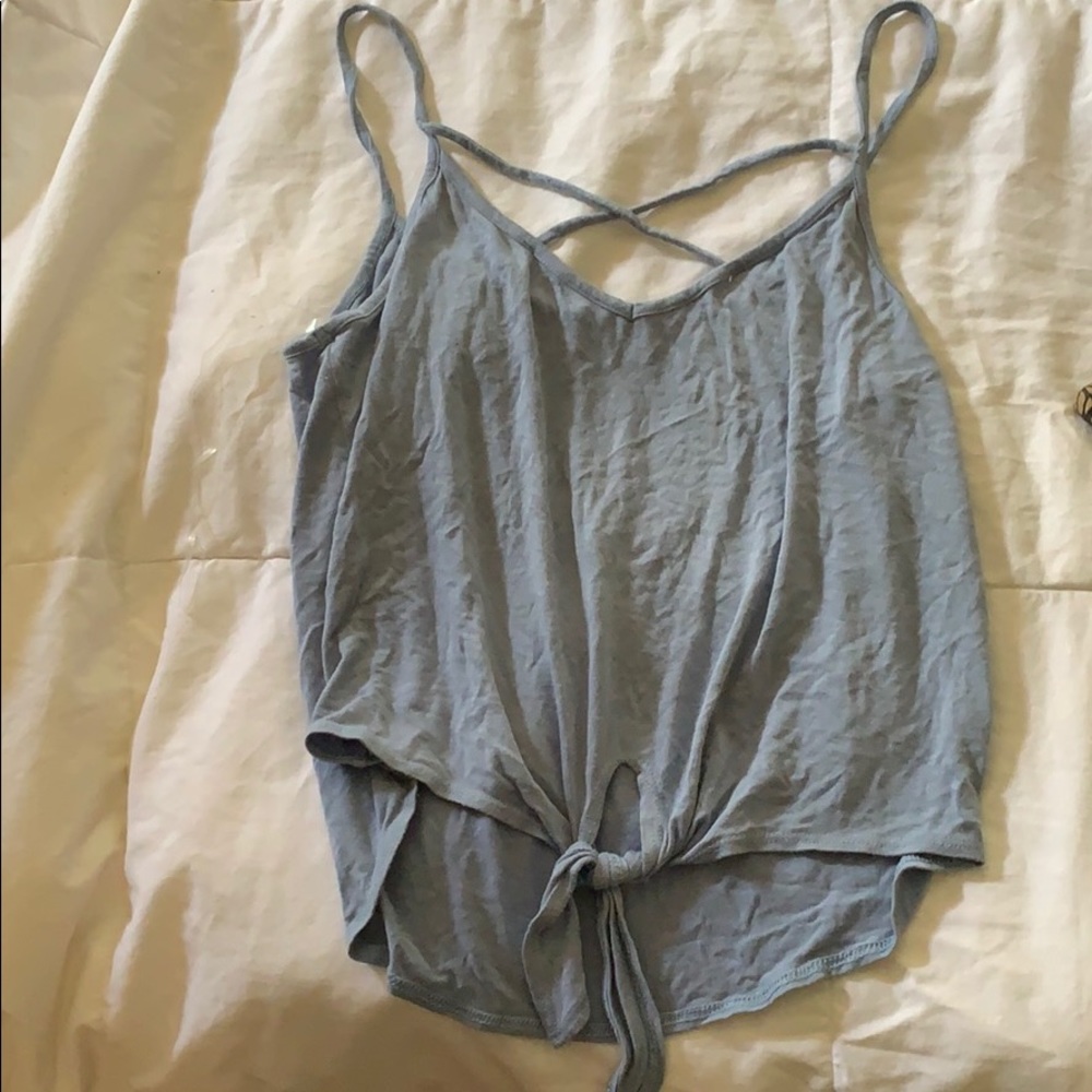 Pacsun tank top